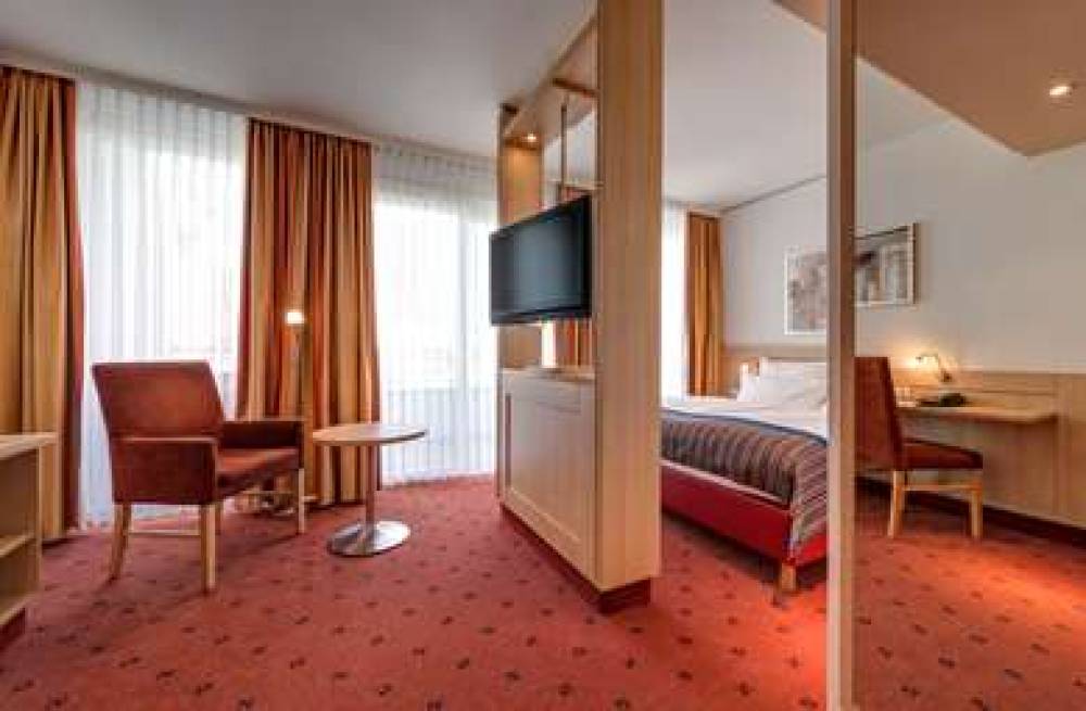 Park Inn By Radisson Papenburg 6