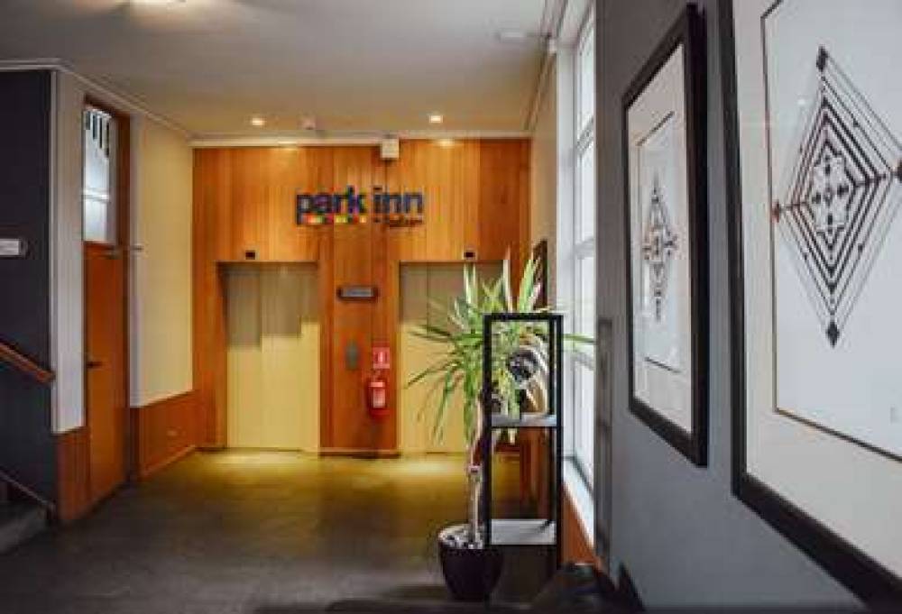 PARK INN BY RADISSON PUERTO VARAS 10