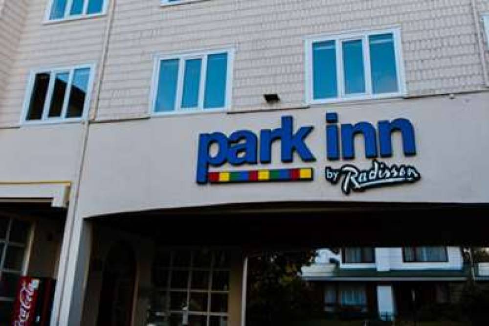 PARK INN BY RADISSON PUERTO VARAS 2