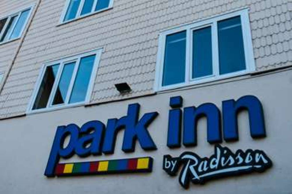 PARK INN BY RADISSON PUERTO VARAS 3