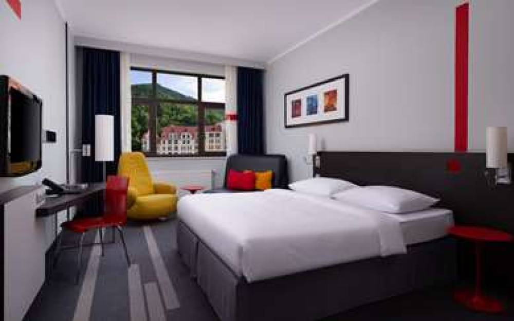 Park Inn By Radisson Rosa Khutor 2