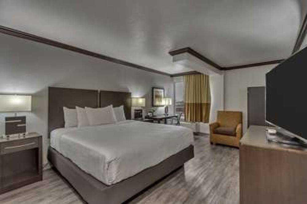 Park Inn By Radisson Salt Lake City-Midvale 7