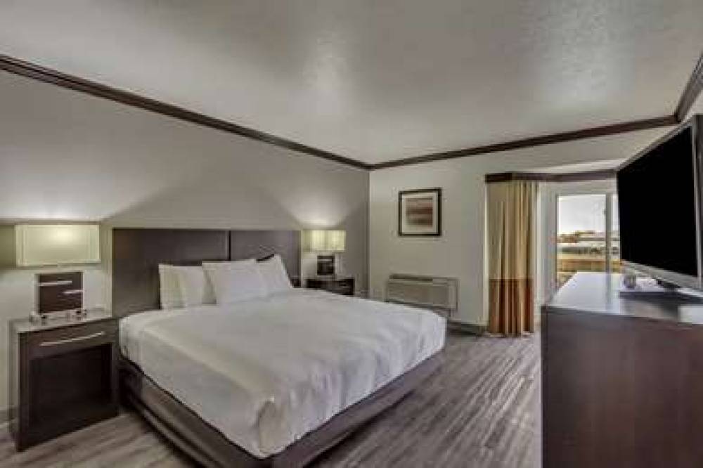 Park Inn By Radisson Salt Lake City-Midvale 5