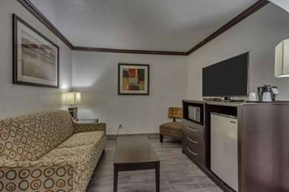 Park Inn By Radisson Salt Lake City-Midvale 10