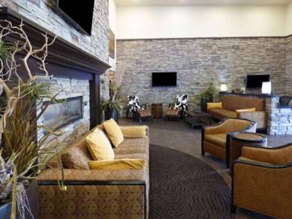 Park Inn By Radisson Salt Lake City-Midvale 4