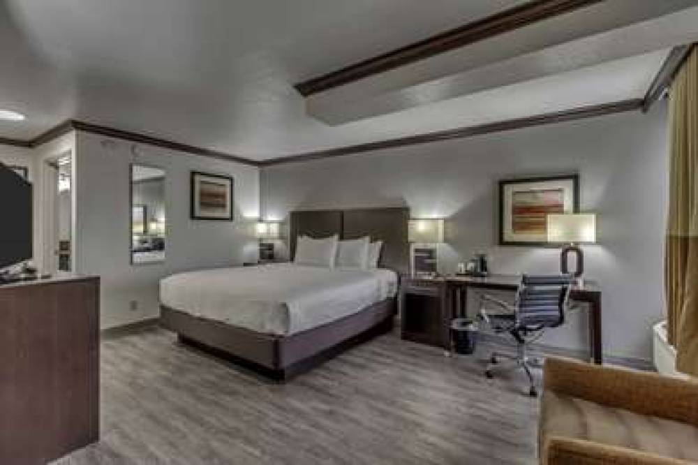 Park Inn By Radisson Salt Lake City-Midvale 9