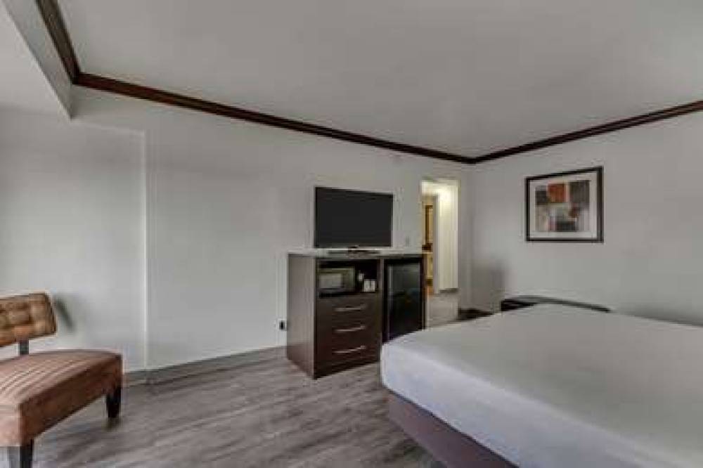 Park Inn By Radisson Salt Lake City-Midvale 6