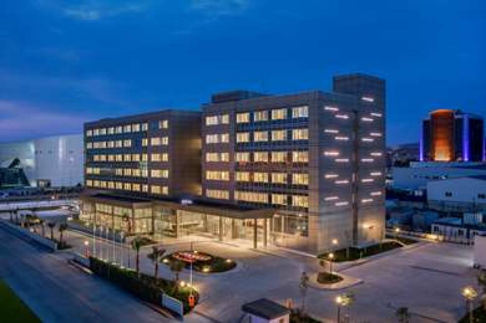 Park Inn By Radisson Samsun