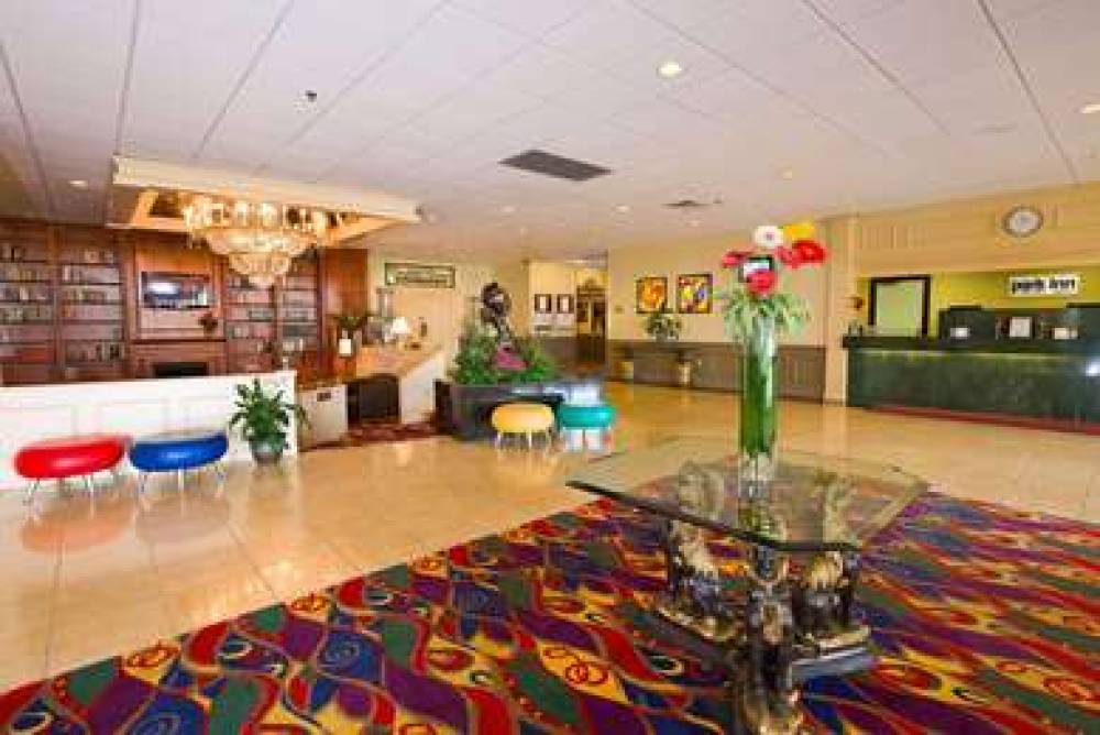 Park Inn By Radisson Sharon, PA 5