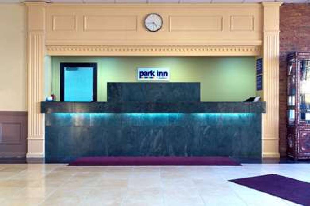 Park Inn By Radisson Sharon, PA 6