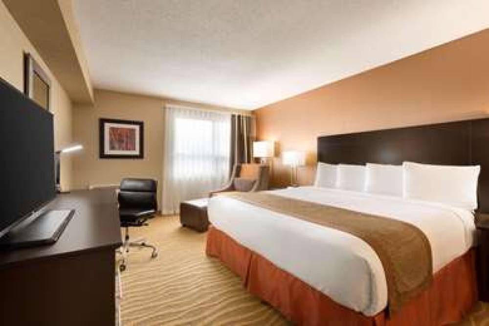 Park Inn By Radisson Toronto-Markham 7