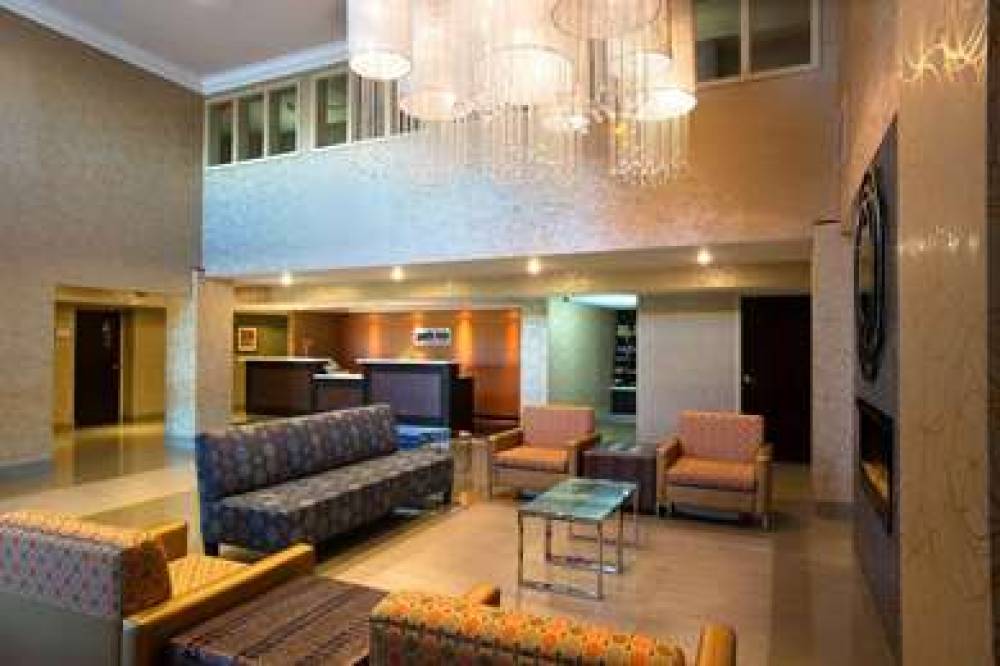 Park Inn By Radisson Toronto-Markham 2