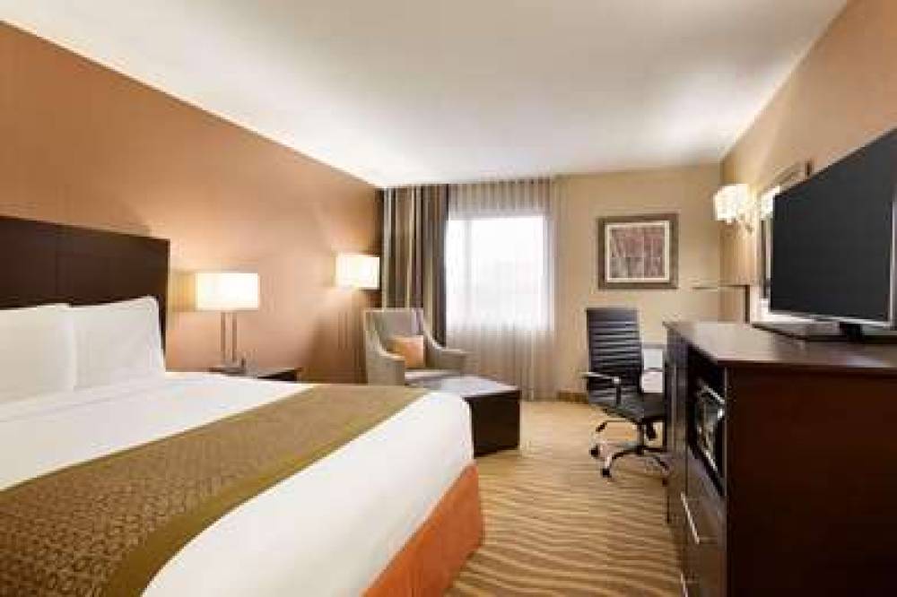 Park Inn By Radisson Toronto-Markham 4