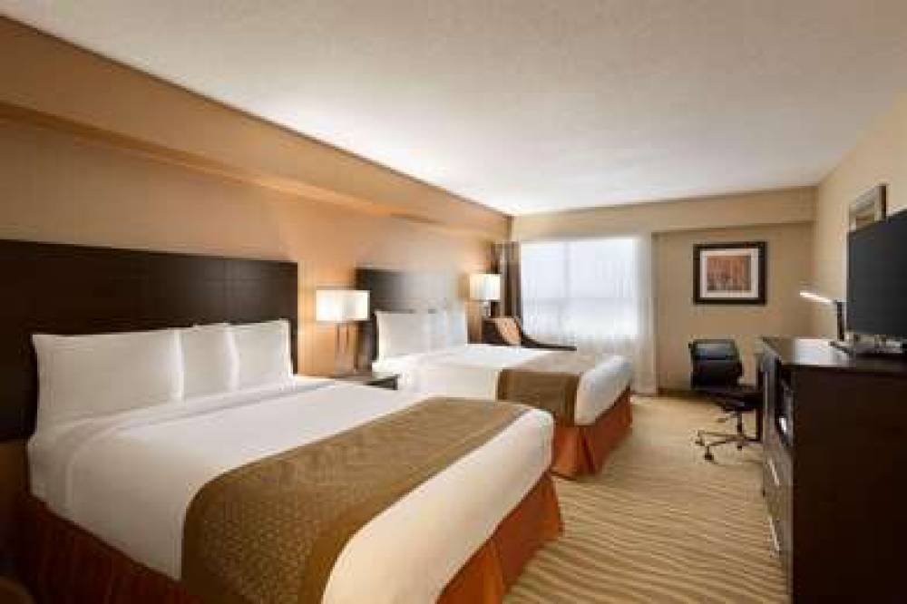 Park Inn By Radisson Toronto-Markham 5