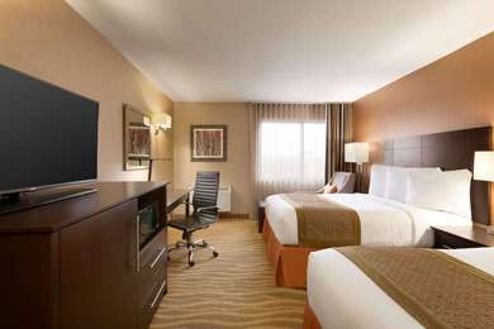 Park Inn By Radisson Toronto-Markham 3