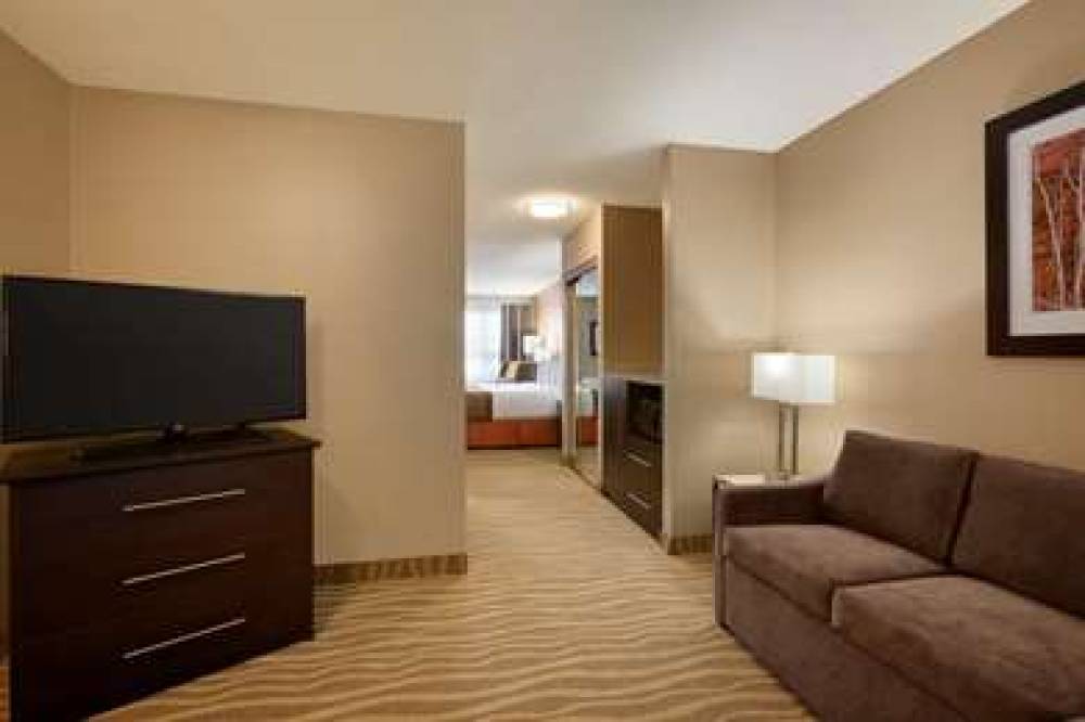 Park Inn By Radisson Toronto-Markham 6