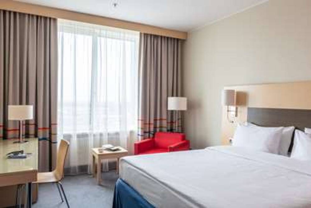 Park Inn By Radisson Yaroslavl 4