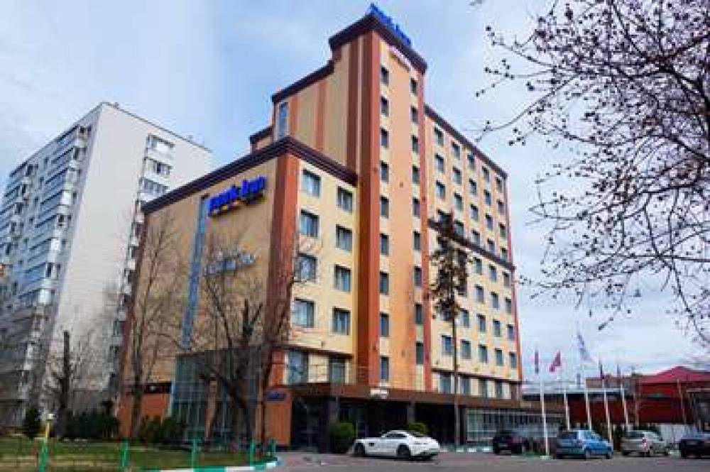 Park Inn Izmailovo