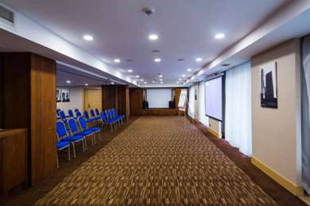 PARK INN IZMAILOVO 3