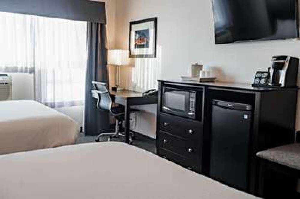 Park Inn Leduc