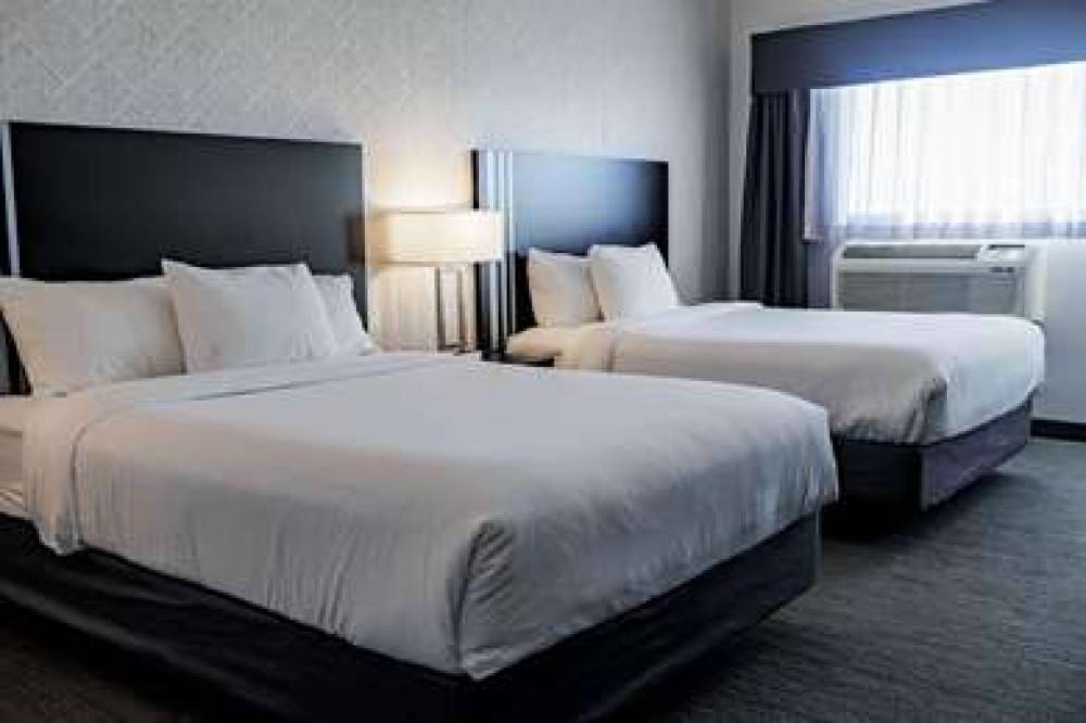 PARK INN LEDUC 7