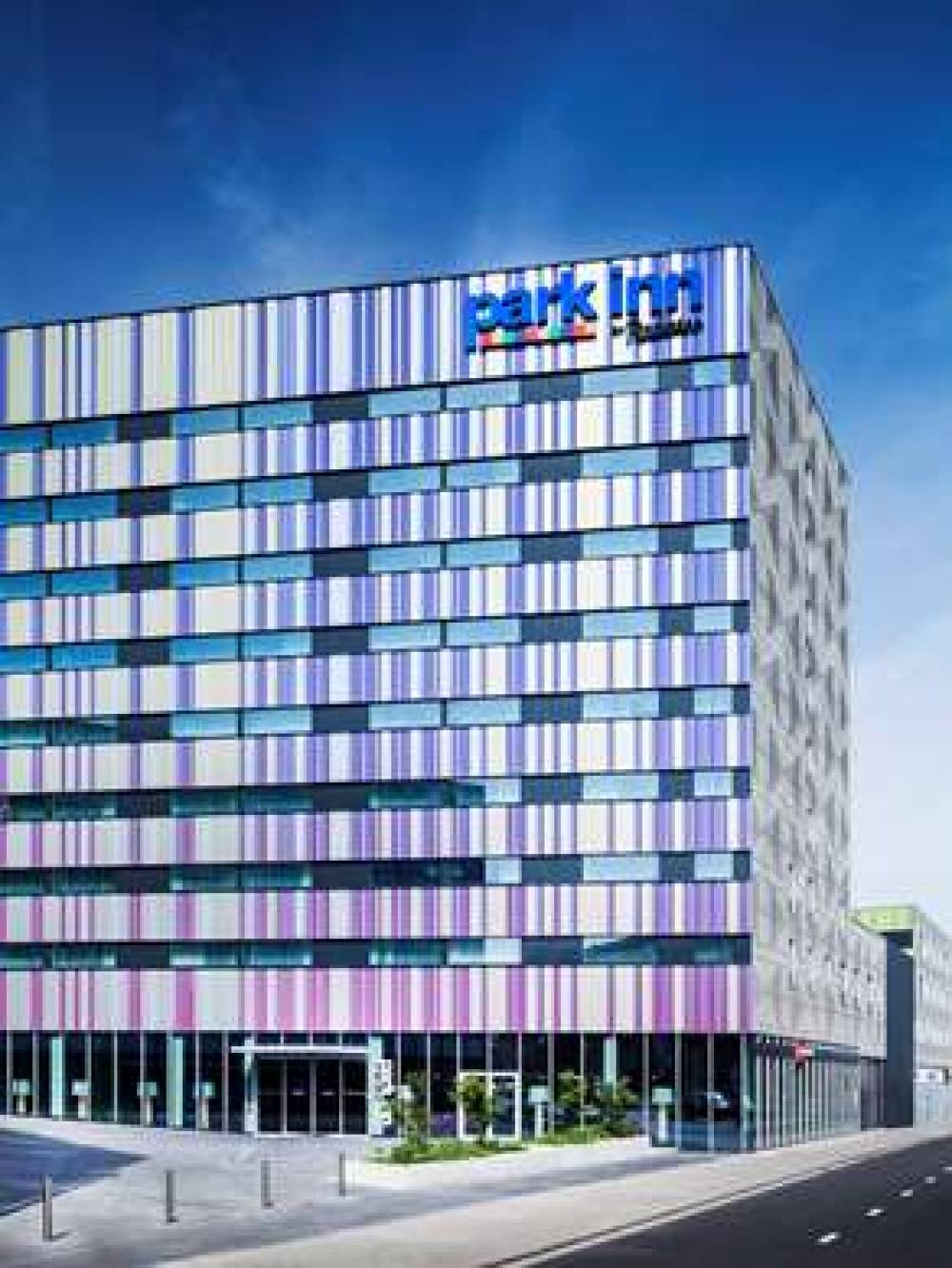 Park Inn Leuven