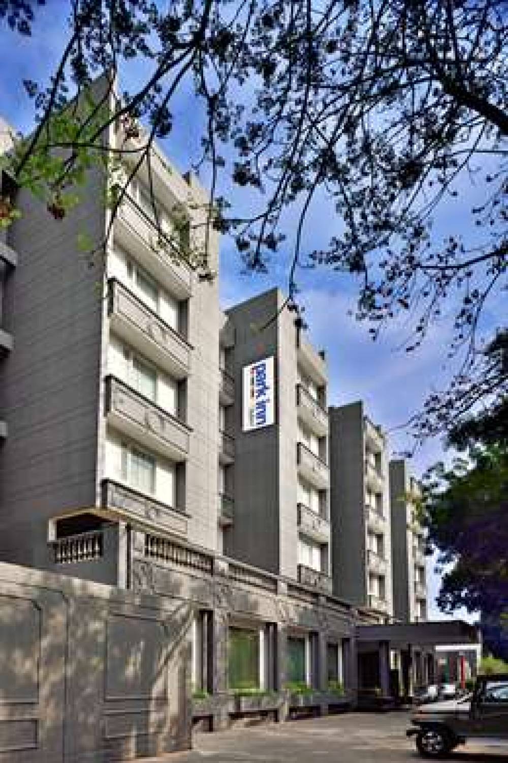 Park Inn New Delhi Lajpat Nagar