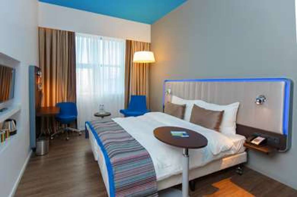 PARK INN NOVOKUZNETSK 6