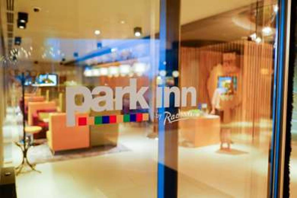 PARK INN NOVOKUZNETSK 10