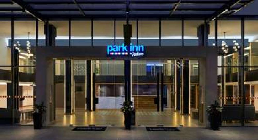 Park Inn Putrajaya