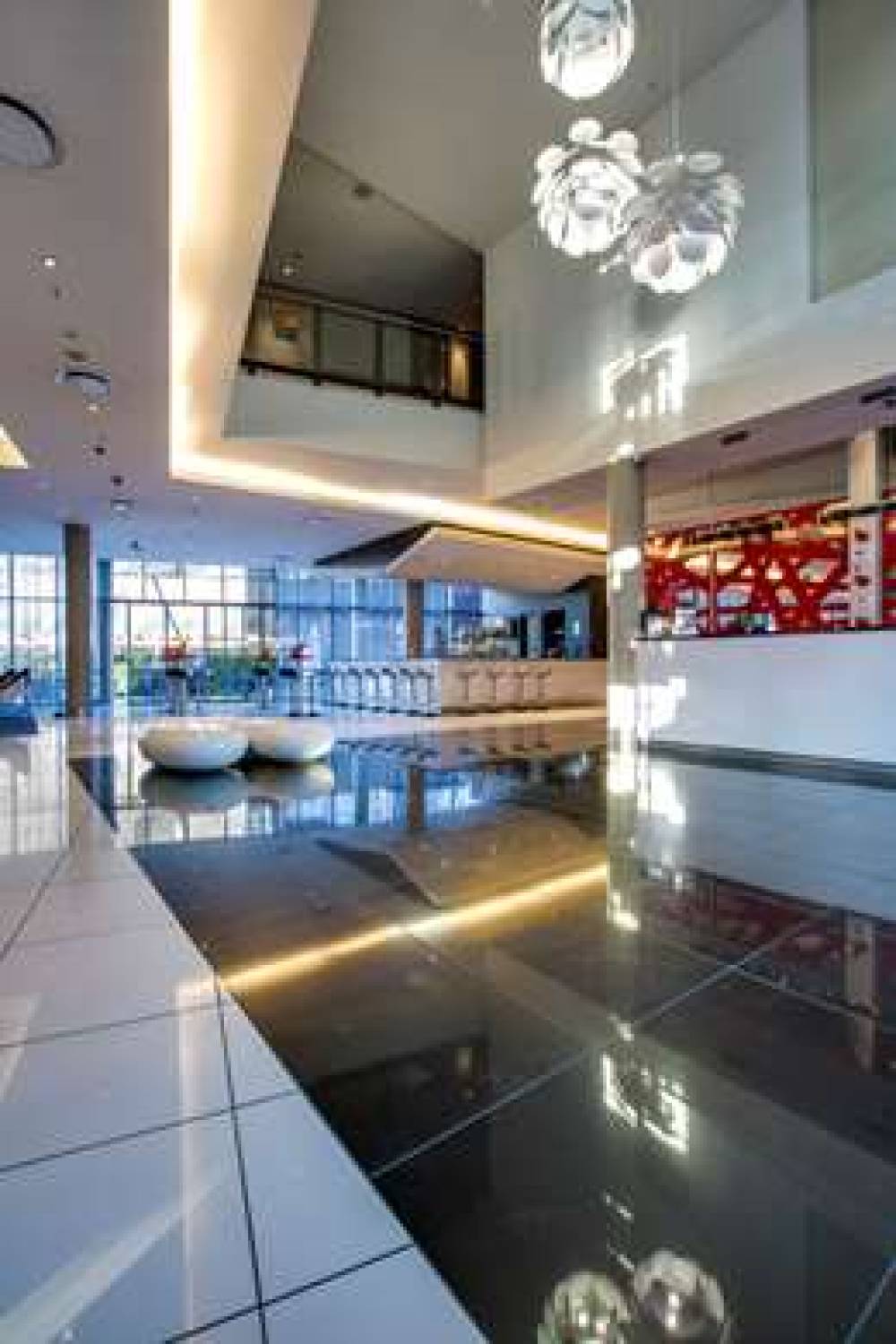 Park Inn Sandton 2