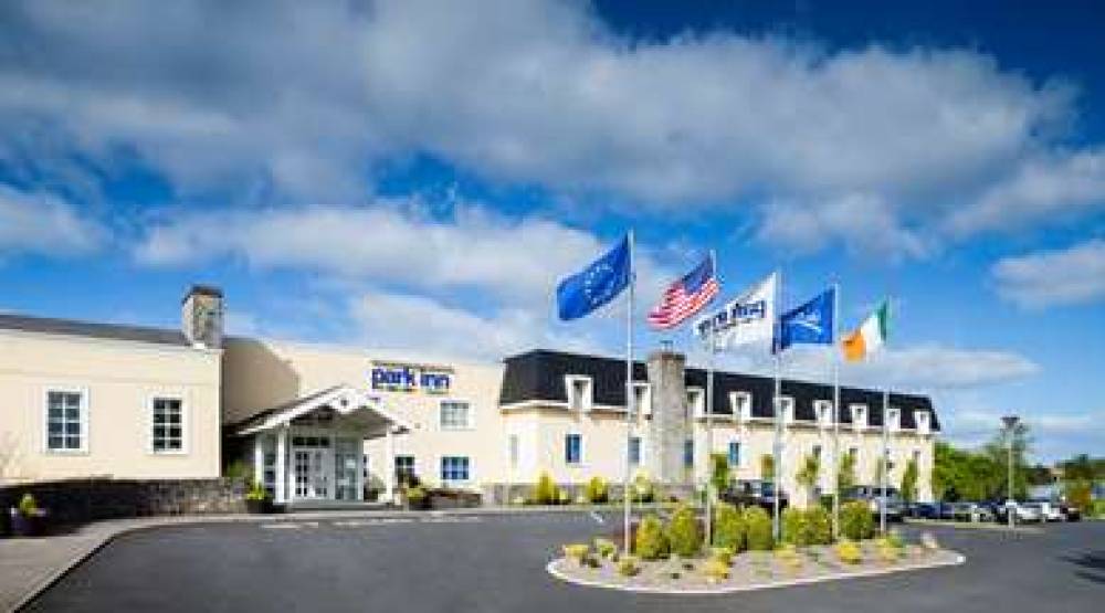 Park Inn Shannon Airport