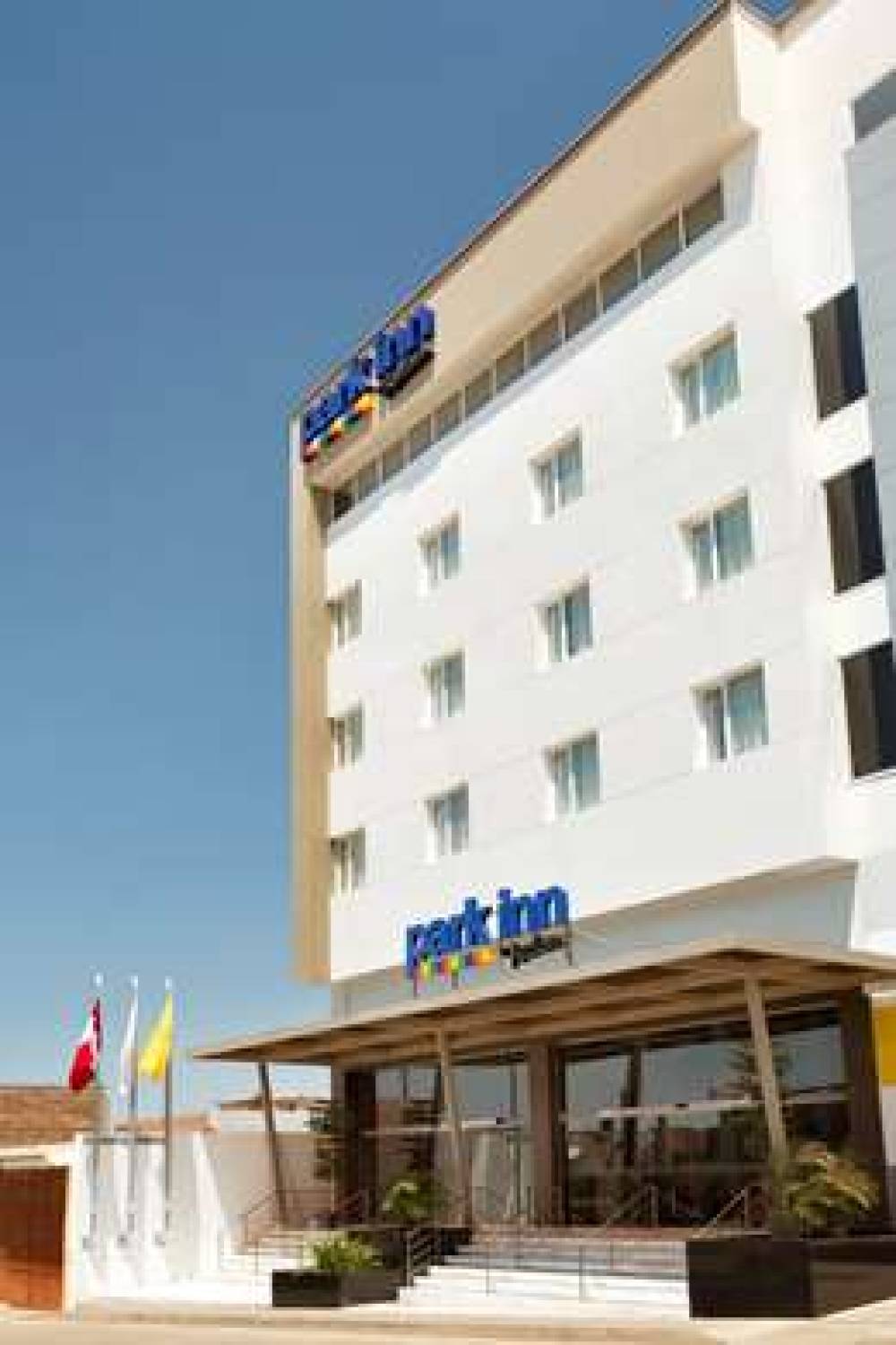 Park Inn Tacna