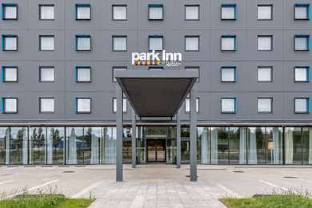 PARK INN VILNIUS AIRPORT 1