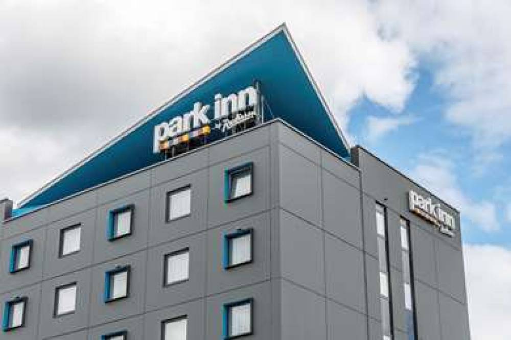 Park Inn Vilnius Airport