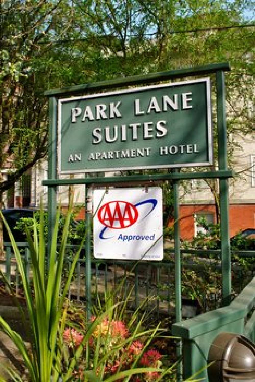 Park Lane Suites And Inn 2