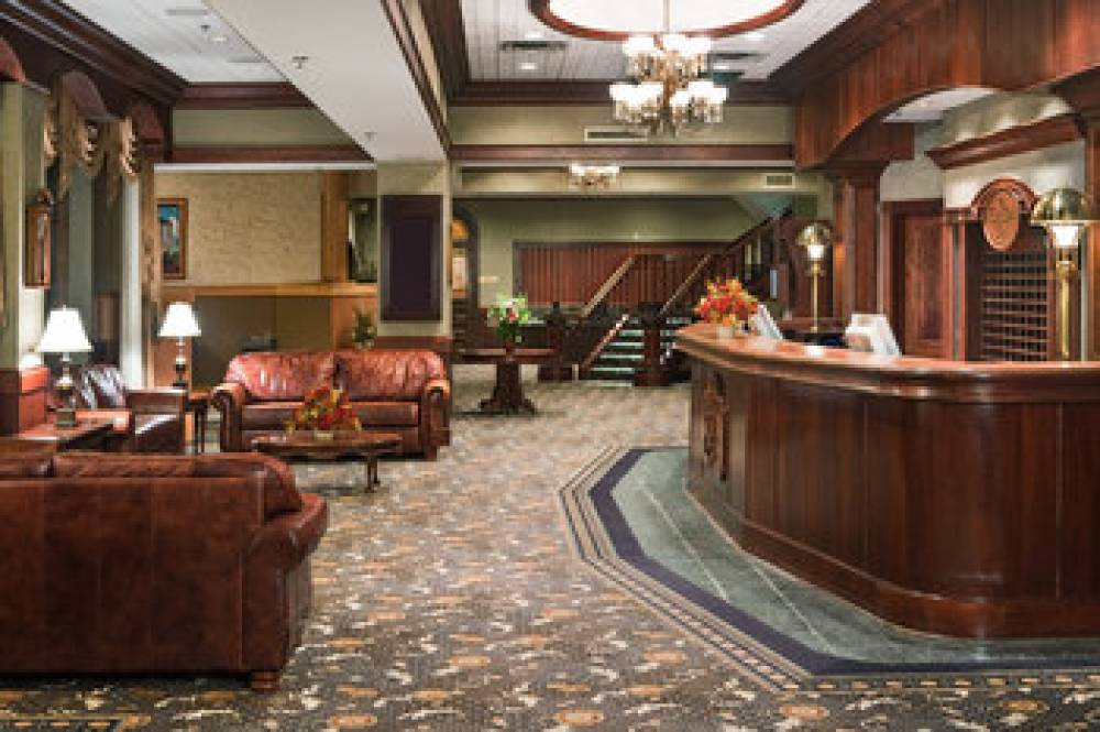 PARK PLACE HOTEL TRAVERSE CITY 3