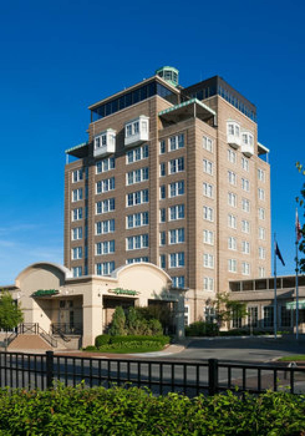 Park Place Hotel Traverse City