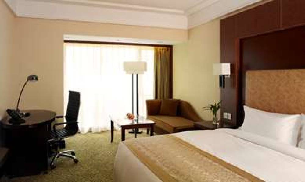 PARK PLAZA BEIJING SCIENCE PK 7