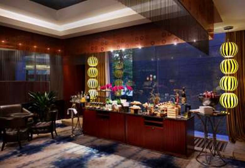 PARK PLAZA BEIJING WANGFUJING 5