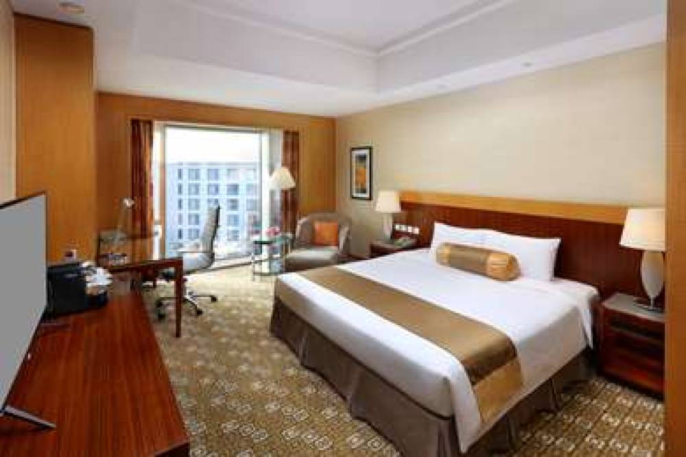 PARK PLAZA BEIJING WANGFUJING 6