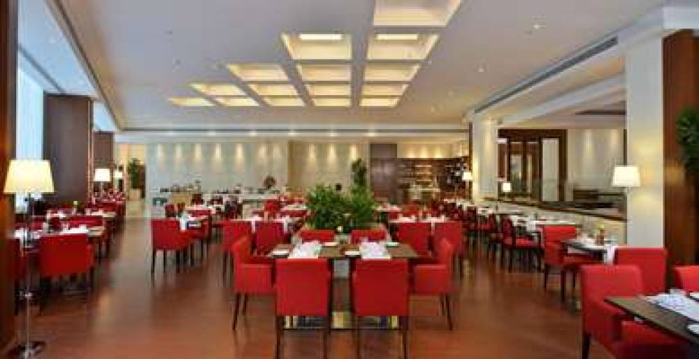 Park Plaza Chandigarh Zirakpur 10