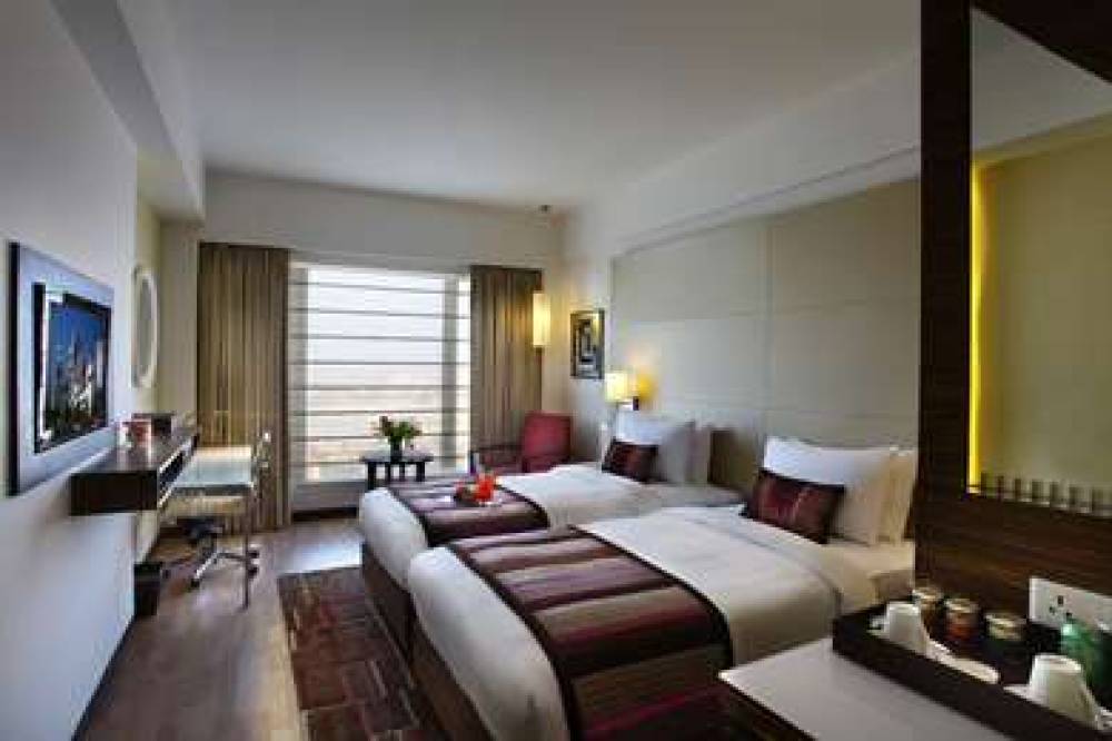 Park Plaza Delhi CBD Shahdara 5