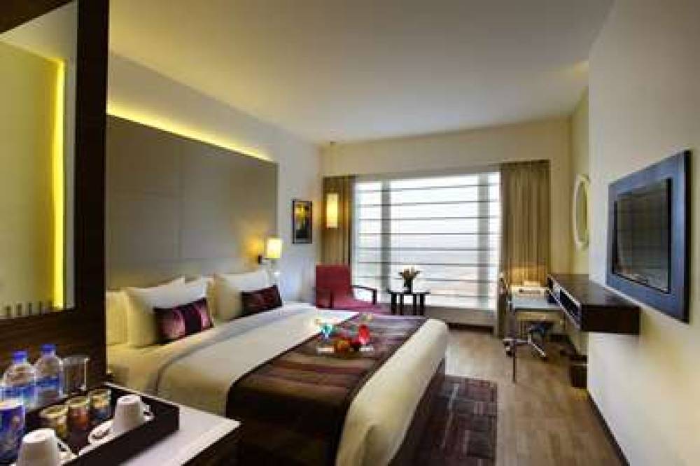 Park Plaza Delhi CBD Shahdara 4