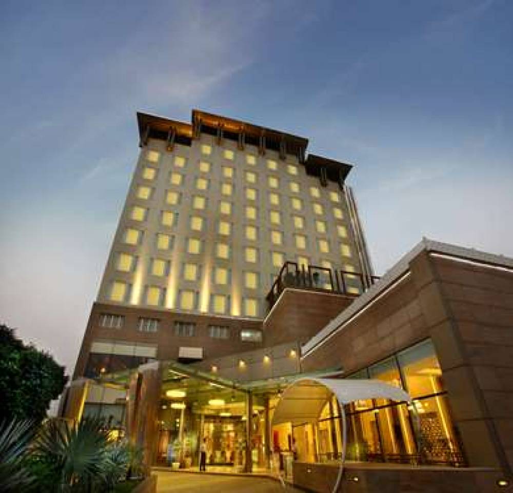 Park Plaza Delhi Cbd Shahdara