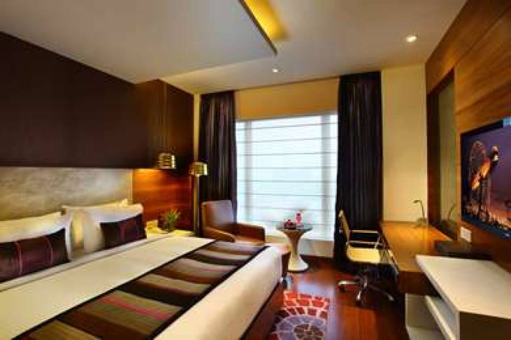 Park Plaza Delhi CBD Shahdara 8