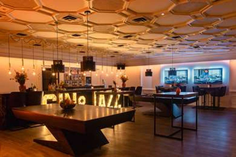 Park Plaza Eindhoven 6