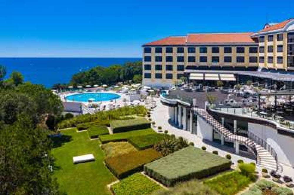 Park Plaza Histria Pula 1