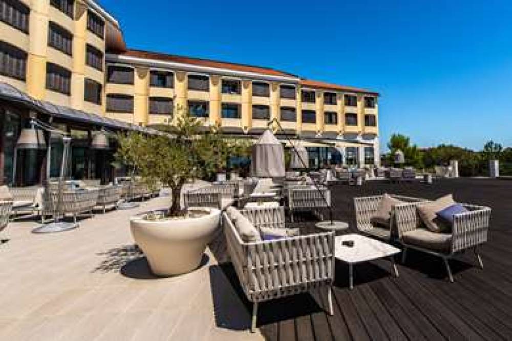 Park Plaza Histria Pula 8