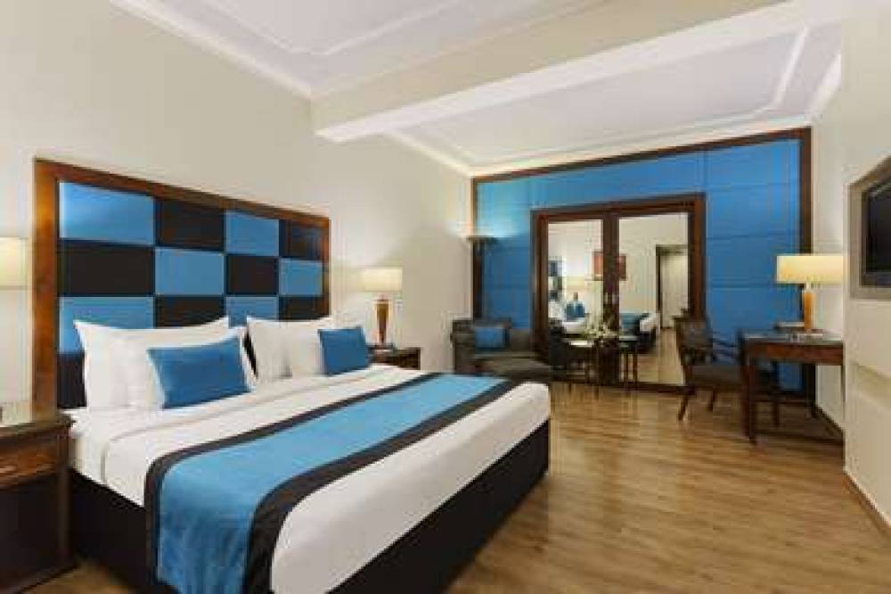 Park Plaza Ludhiana 2